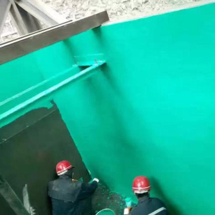 郑州彩色防滑路面和景观水洗树脂石施工各有特点