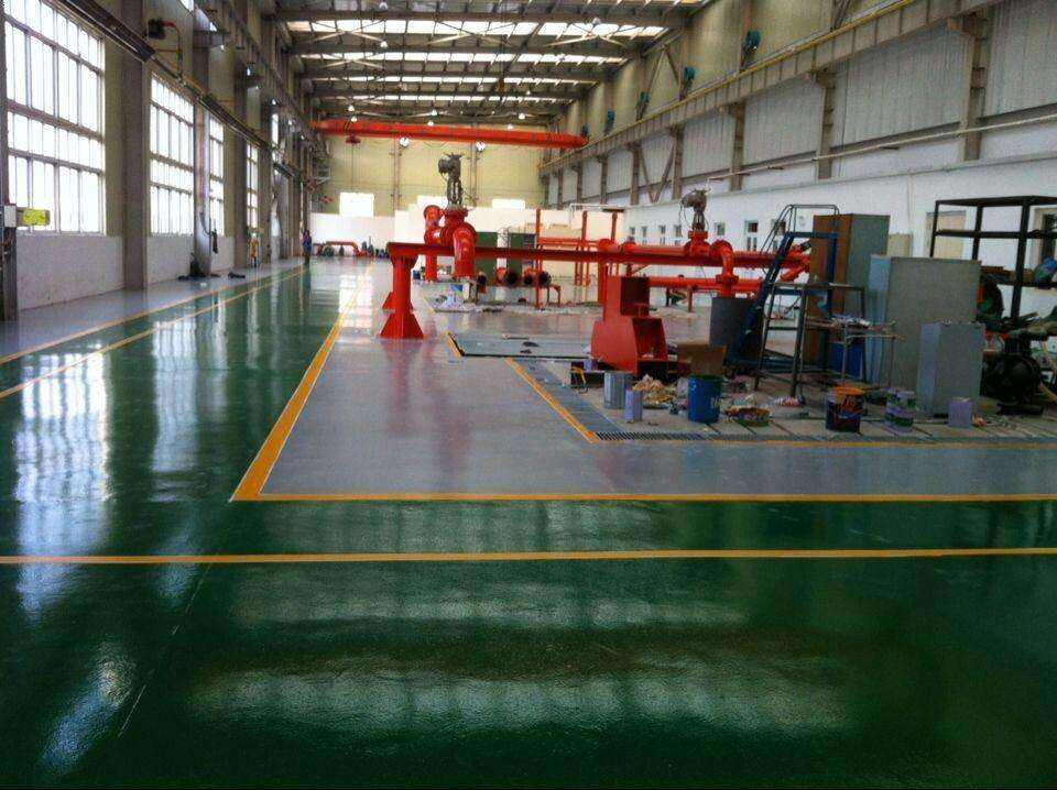 郑州彩色防滑路面是兼具